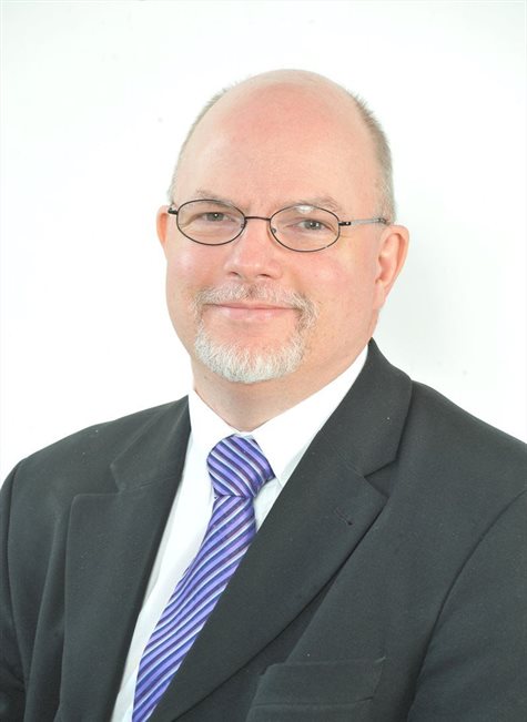 Prof. Robert Balfour