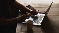 Image source: Parker Byrd on .