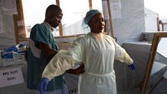 The cost of coronavirus in Africa: What measures can leaders take?