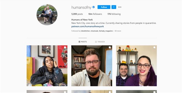 4 ways brands should switch up their social media during Covid-19