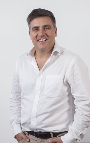 Trevor Clark, senior franchise partner, global trainer, internationally certified ActionCOACH business and executive coach