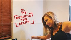 #BehindtheSelfie with... Cindy Ann Diamond, group sales director at Mediamark