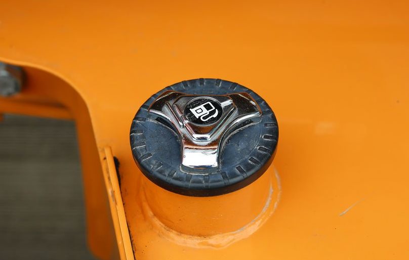 Massive fuel drop helps offset cost pressures for the agriculture sector