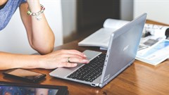 Image credit: Kaboompics.com on .