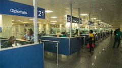 Covid-19 aviation standstill hampers Ghana's development efforts