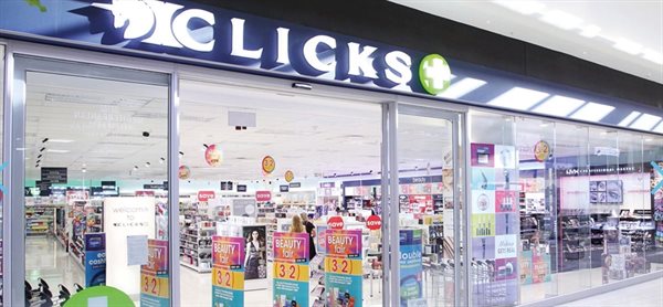 Clicks is now an eBucks rewards partner