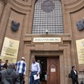 While the courts are open, you can only access them if you meet certain criteria. Archive photo: Ashraf Hendricks