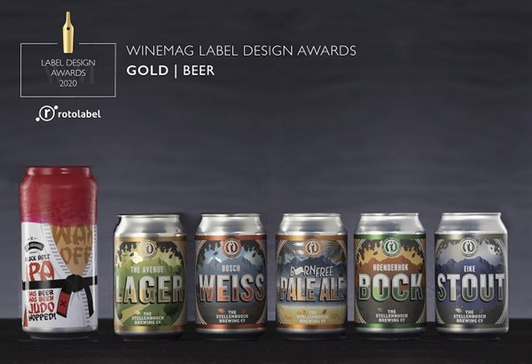 Winners announced for Winemag Label Design Awards 2020