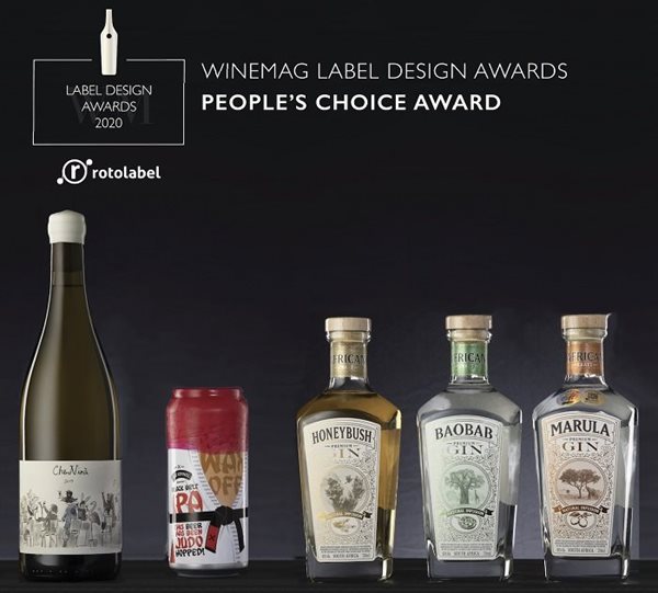 Winners announced for Winemag Label Design Awards 2020