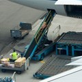 Cargo ships, airfreight, port regulations relaxed