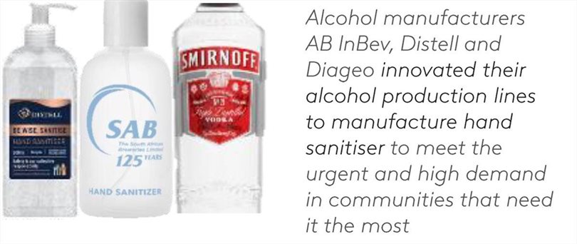 Navigating growth in a Covid-19 world: Understanding shifts and preparing for growth in uncertain times