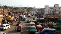 Covid-19 likely to exact heavy toll in Africa