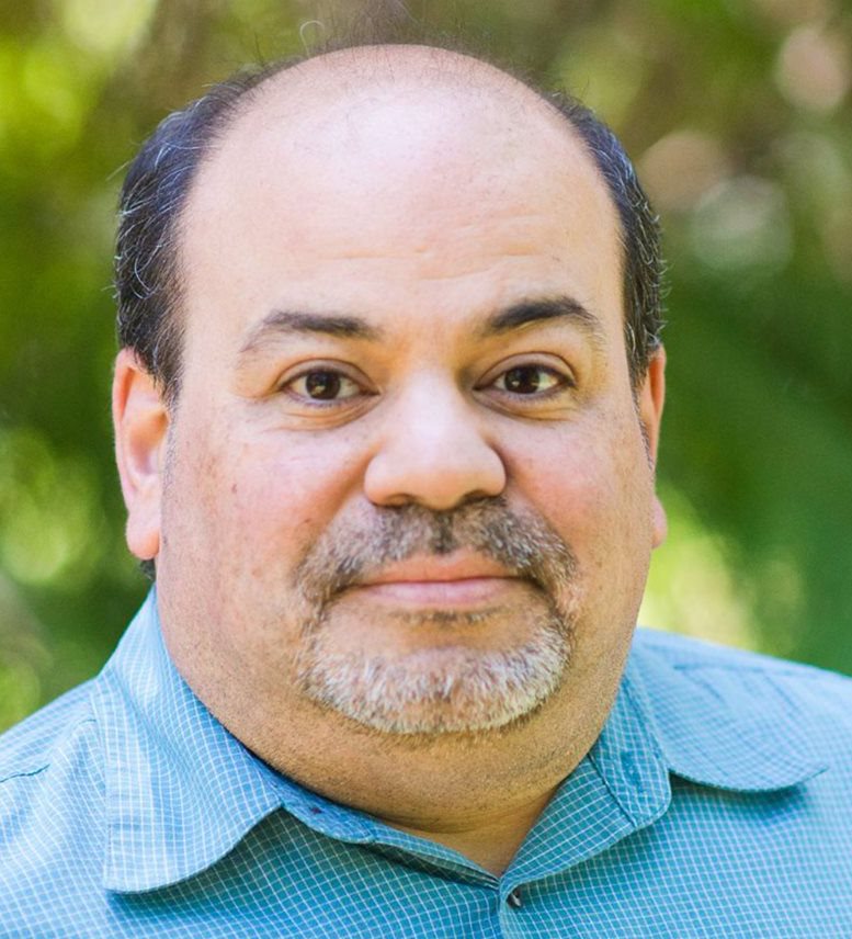 Raymond Pompon, director of F5 Labs at F5 Networks