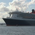 Queen Mary 2 leaves Durban after 6 SA crew disembark