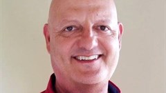 Jeff Lomey is an executive business coach