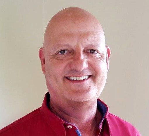 Jeff Lomey is an executive business coach