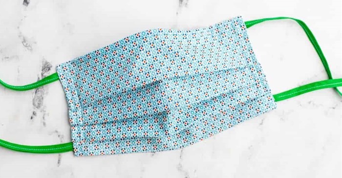 How, where and when to wear a mask