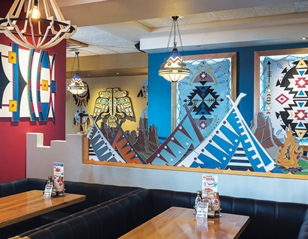 Spur suspends fees to help soften Covid-19 blow to franchisees