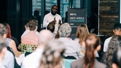 MEST Africa Challenge now open