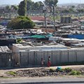 Pandemic underscores gross inequalities in South Africa, and the need to fix them