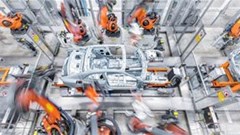 Enter the world of Audi...virtually