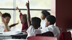 International study shows where South Africa's education system needs more help