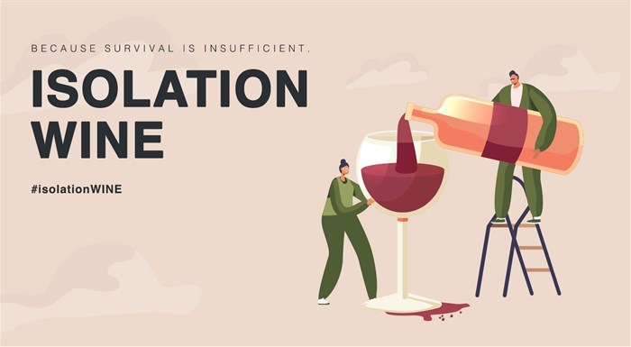 Port2Port launches lockdown initiative