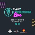 Splashy Fen goes virtual with Lockdown Live
