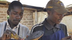 How youth skills training in Kenya can reduce inequality