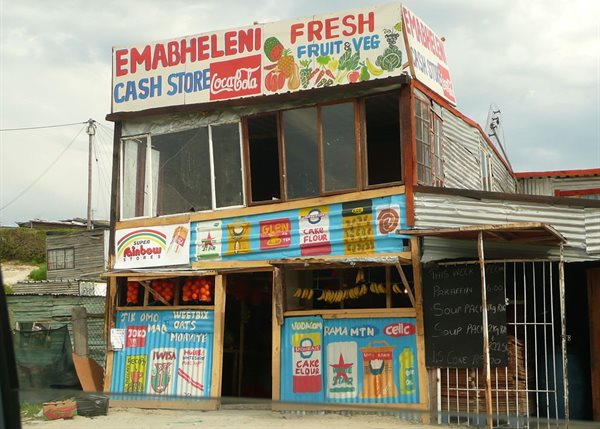 FreddieA via Wikimedia