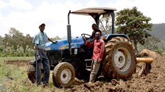 Agriculture dept opens up to help small-scale farmers