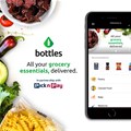 Pick n Pay partners with startup for same-day grocery deliveries