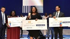 Applications open for Africa's Business Heroes prize