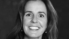 Jane Wakely, Mars & Mars Pet Nutrition.