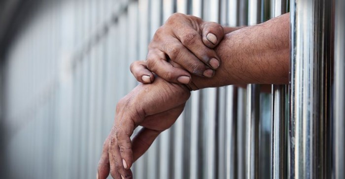 Fake news peddlers feel the full force of the law