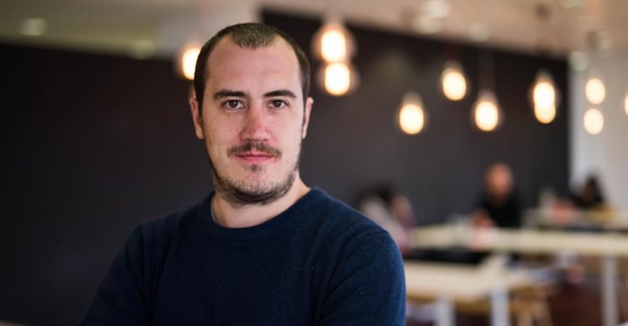 Joe Stubbs, Interbrand. Image supplied.