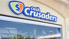 Advice for 'non-essential' retailers under lockdown