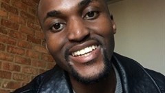 In the front row: Mahlatse Moti