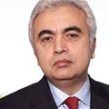 Dr Fatih Birol