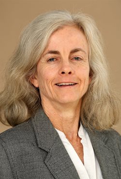 Jacky Burke, principal scientist at SRK Consulting