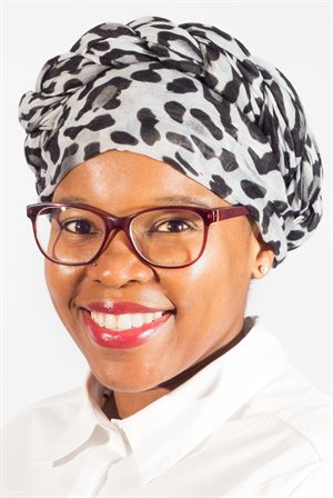 Kagiso Mahlangu, director at CMS RM Partners