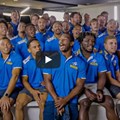 DHL Stormers release tribute video of Johnny Clegg's 'The Crossing'