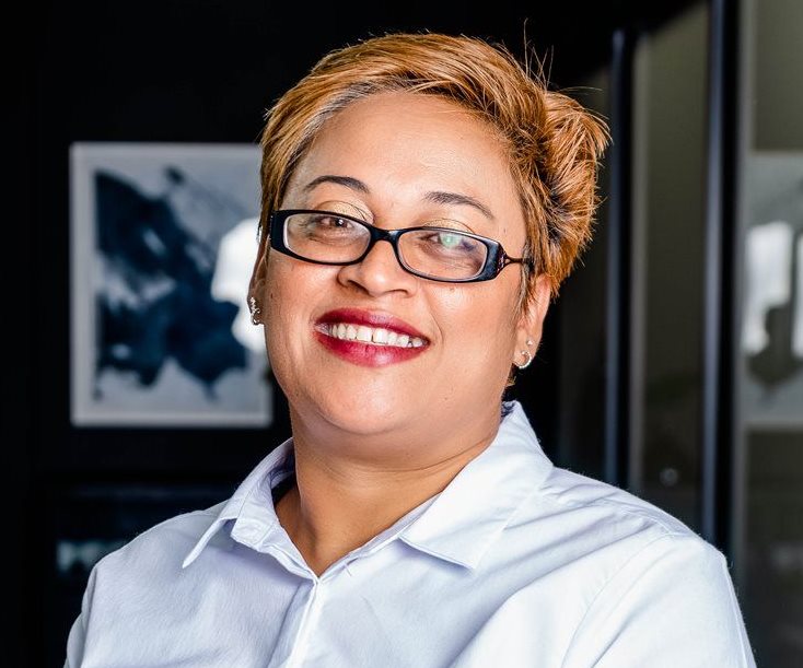 Merissa Himraj, chief strategy officer at Wavemaker South Africa