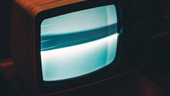 Creativity. The answer to every question on TV