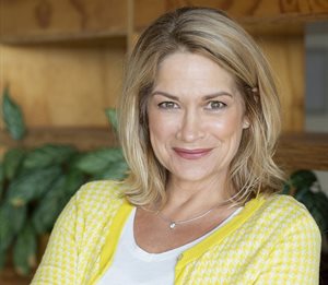 John Brown Media launches inspiring new cooking series with local celebrity Justine Drake