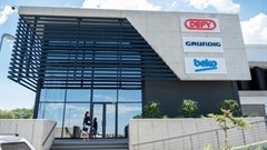 Defy to begin building ventilators in SA this May