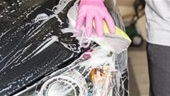 Care for your car during lockdown