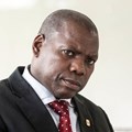 Minister of Health, Zweli Mkhize