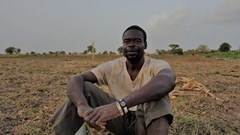 Why Ghana's smallholders aren't excited by the latest 'Green Revolution'