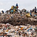 Lockdown relief secured for waste pickers